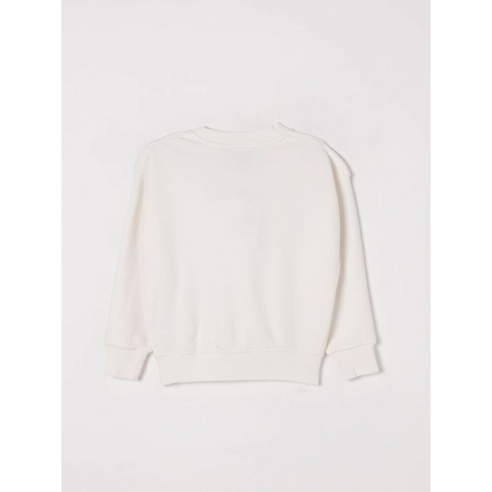 Polo Ralph Lauren Sweater kids White Sweaters - Picture 2 of 2
